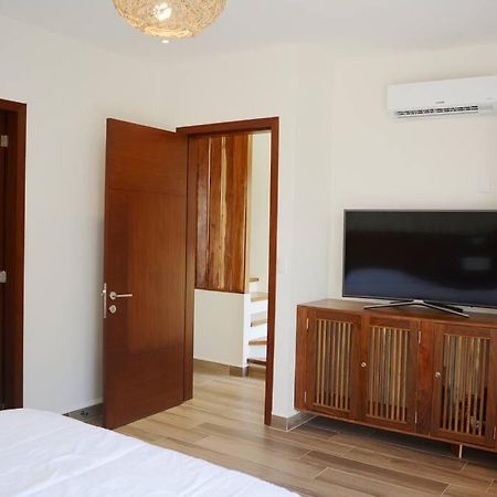 Amazing Dream Home In Gated Community Playa del Carmen Zewnętrze zdjęcie