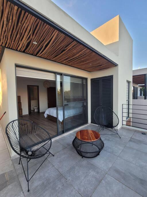 Amazing Dream Home In Gated Community Playa del Carmen Zewnętrze zdjęcie