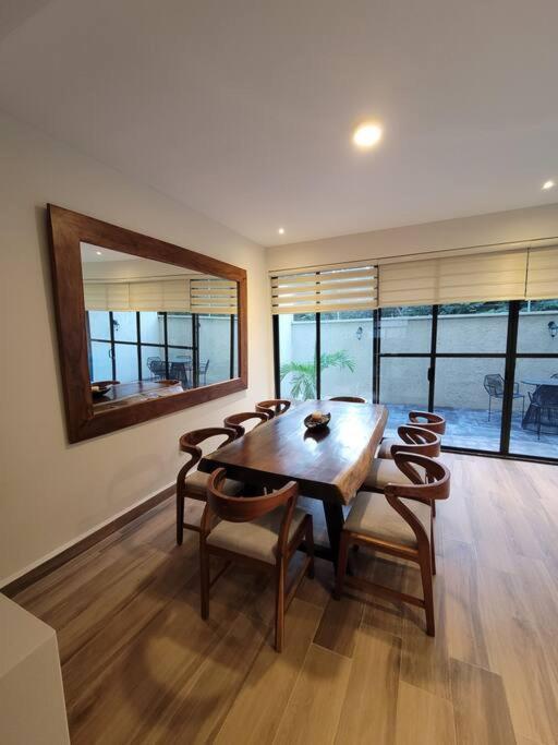 Amazing Dream Home In Gated Community Playa del Carmen Zewnętrze zdjęcie