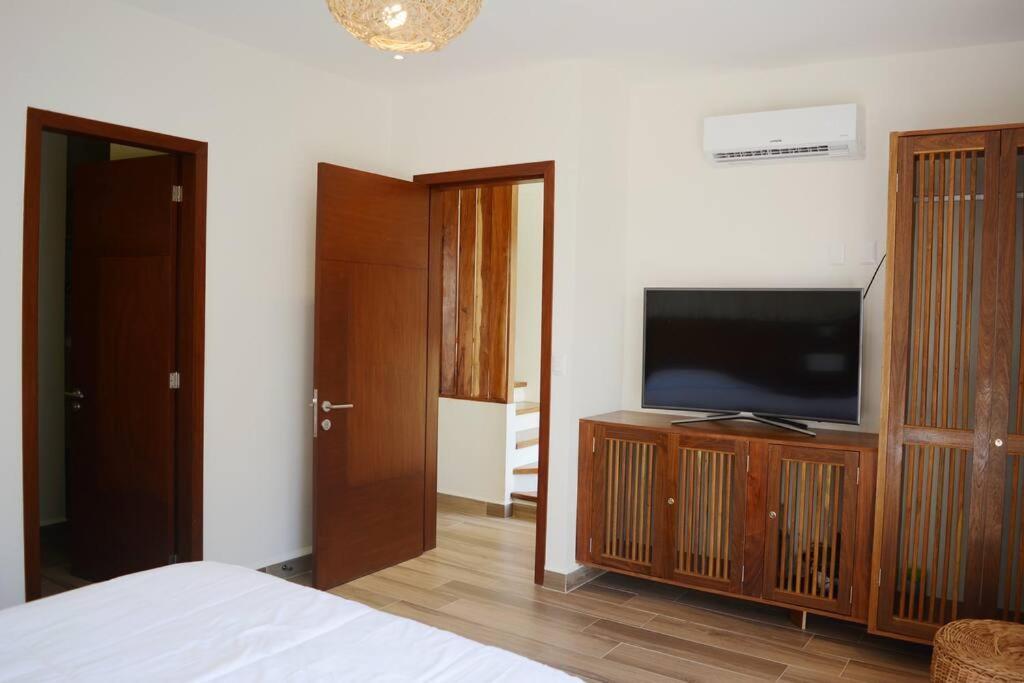 Amazing Dream Home In Gated Community Playa del Carmen Zewnętrze zdjęcie