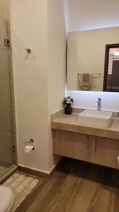 Amazing Dream Home In Gated Community Playa del Carmen Zewnętrze zdjęcie