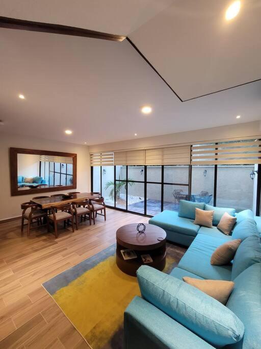 Amazing Dream Home In Gated Community Playa del Carmen Zewnętrze zdjęcie