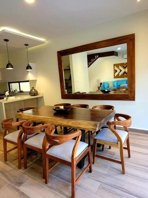 Amazing Dream Home In Gated Community Playa del Carmen Zewnętrze zdjęcie