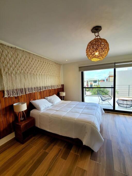Amazing Dream Home In Gated Community Playa del Carmen Zewnętrze zdjęcie