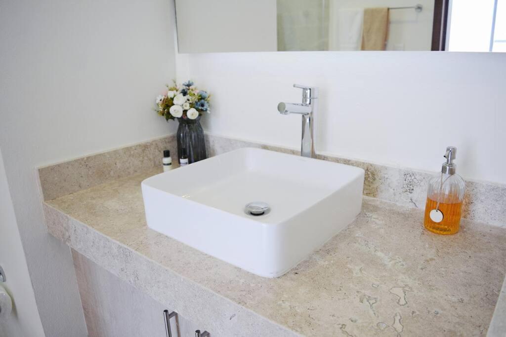 Amazing Dream Home In Gated Community Playa del Carmen Zewnętrze zdjęcie