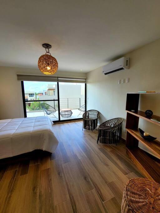 Amazing Dream Home In Gated Community Playa del Carmen Zewnętrze zdjęcie