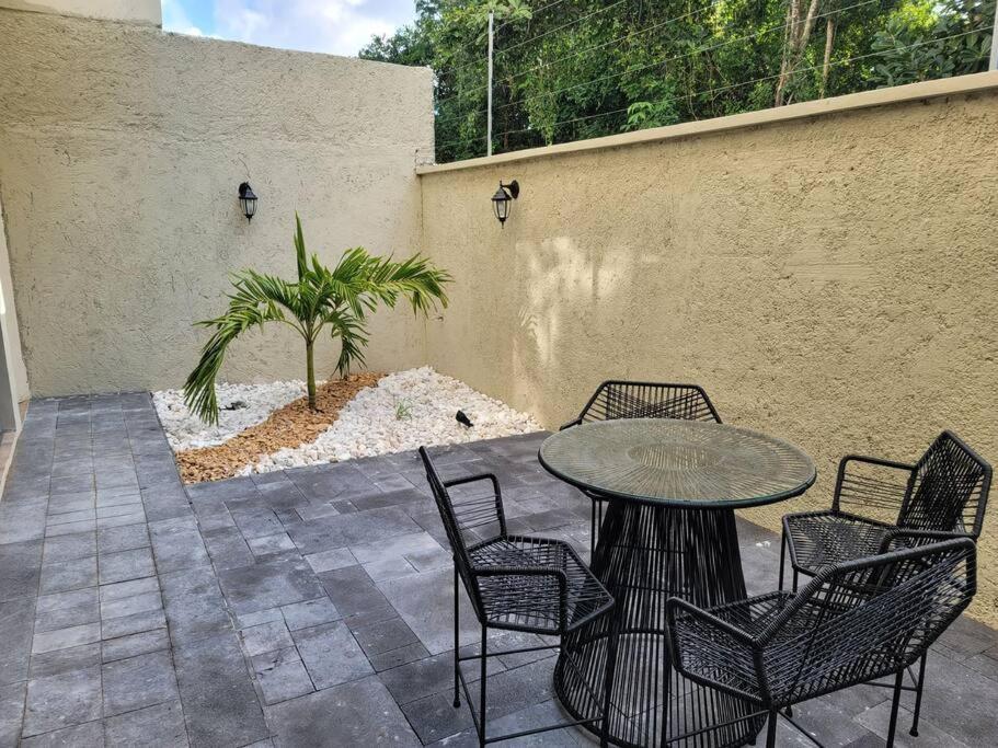 Amazing Dream Home In Gated Community Playa del Carmen Zewnętrze zdjęcie
